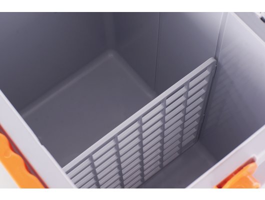 Автохолодильник DOFFLER CB-24E